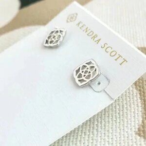 Kendra Scott Stud Earrings
